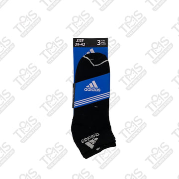 A-d-d-i-d-a-s Ankle Socks 1 (Pack Of 3)