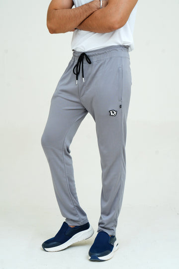 ActiveWear Super Stretch Trouser - Gray