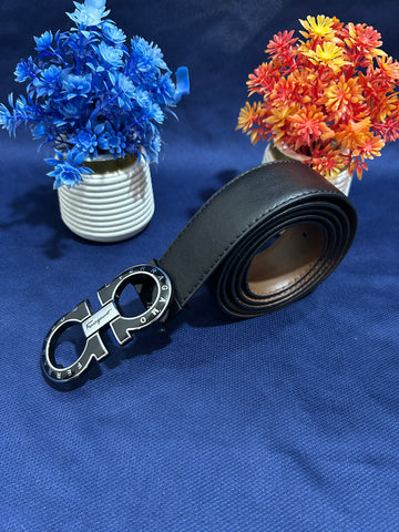 Ferragamo belts