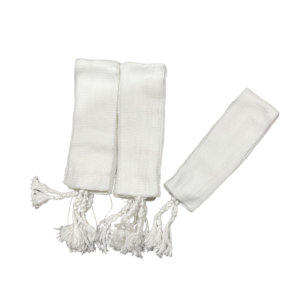 TMS Branded Zaar-band (Pack Of 6)