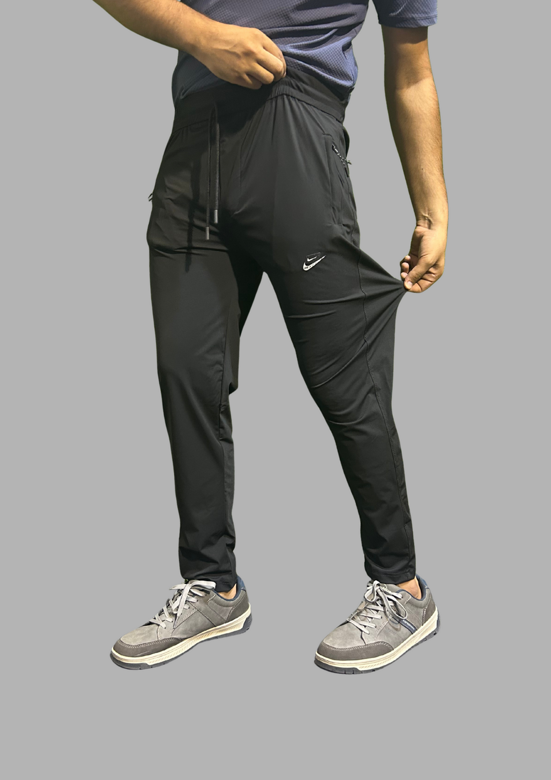 4 Way Stretch Trouser