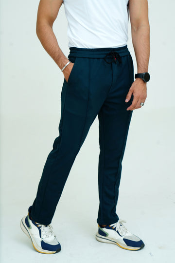 Zinc - Stripe Line Trouser