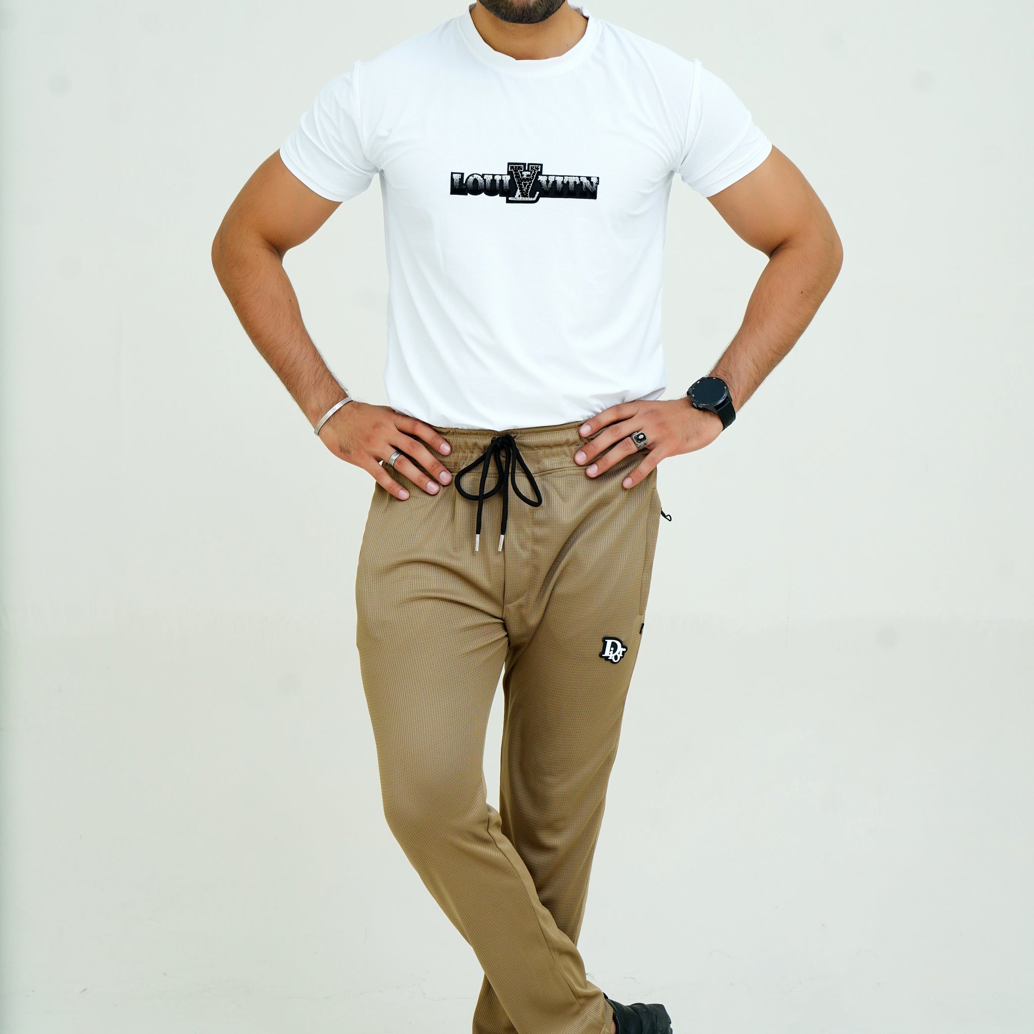 ActiveWear Super Stretch Trouser