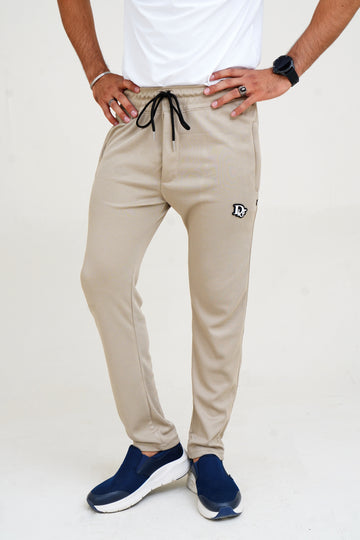 ActiveWear Super Stretch Trouser - Beige