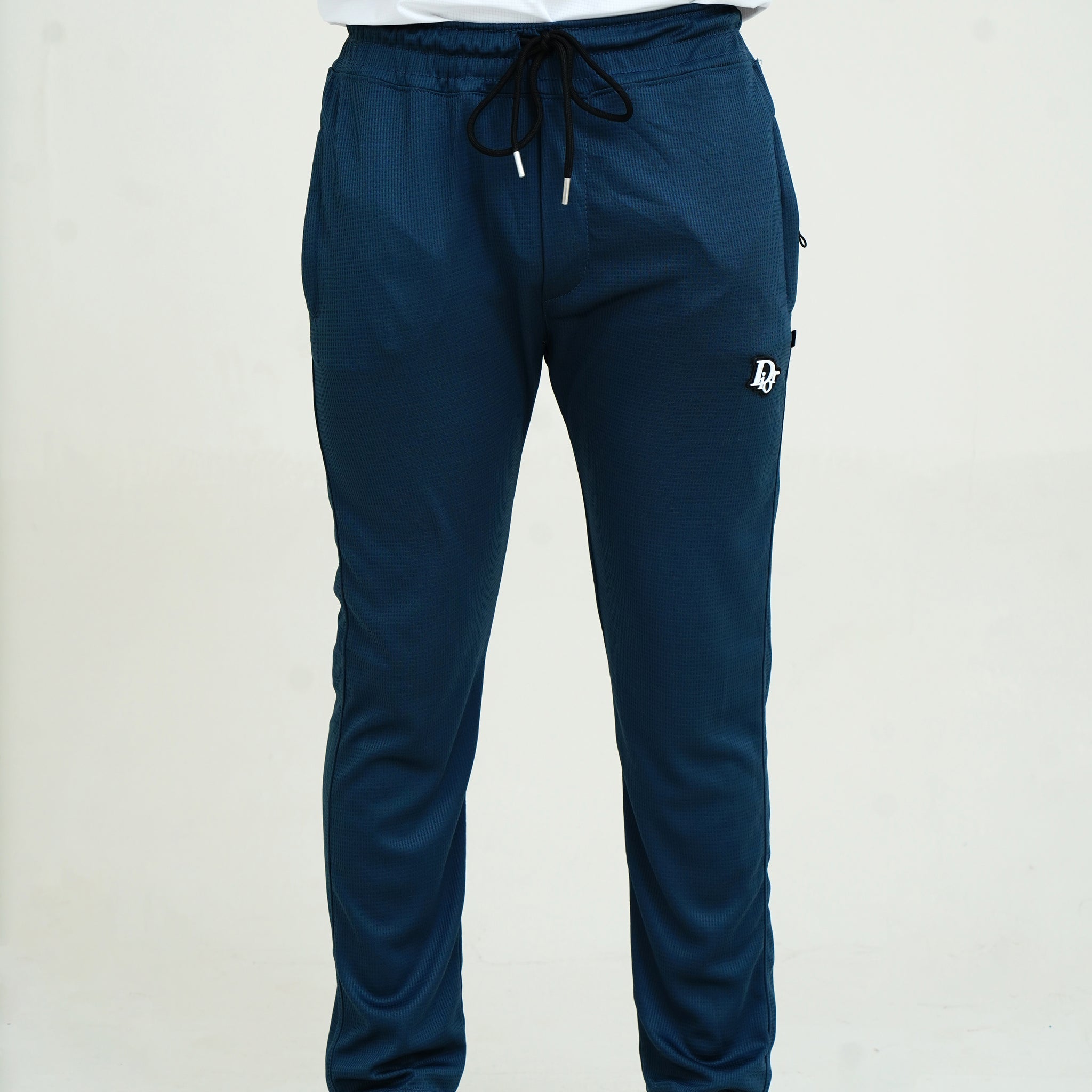 ActiveWear Super Stretch Trouser - Zinc