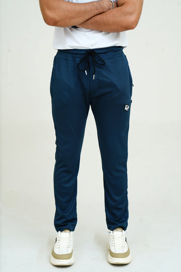 ActiveWear Super Stretch Trouser - Zinc