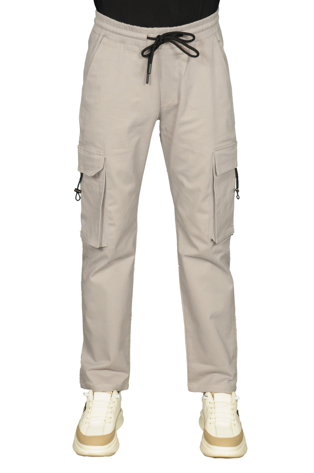 Quick Silver - Premium Cargo Trousers