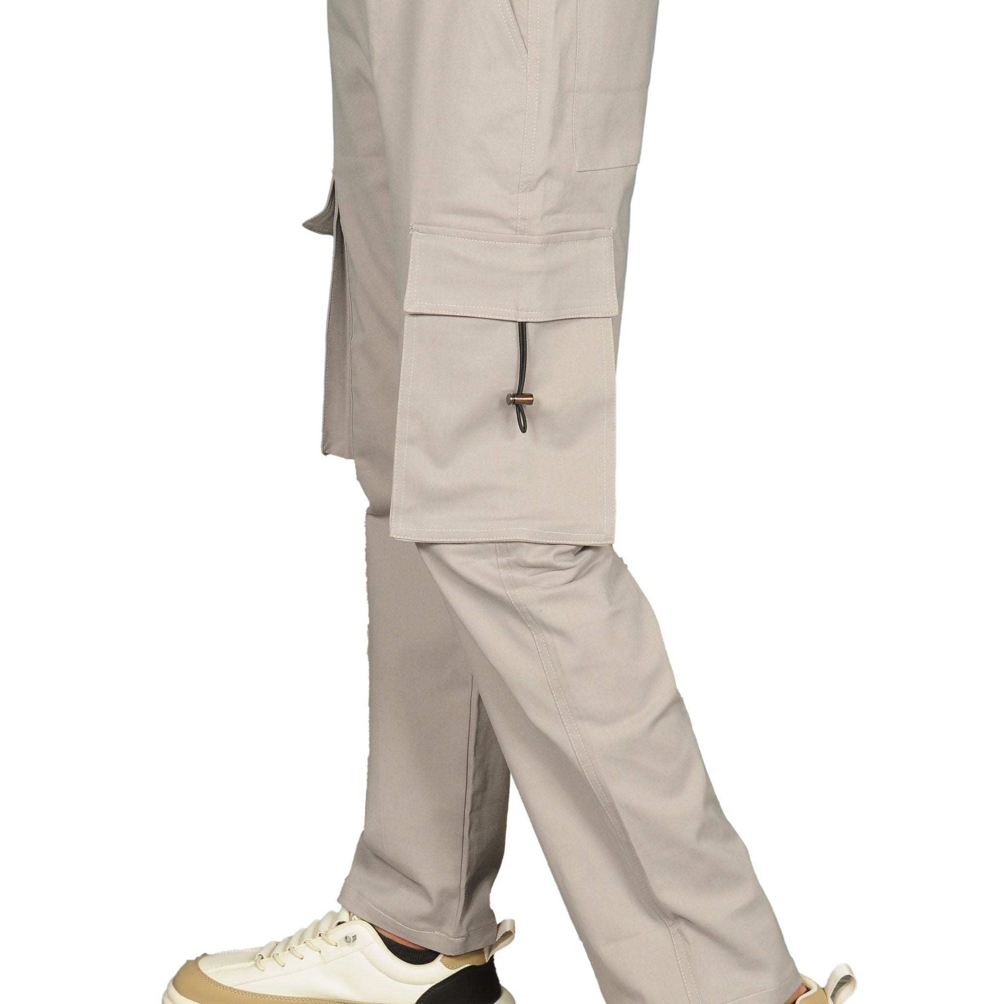Quick Silver - Premium Cargo Trousers