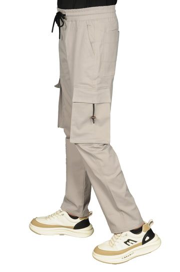 Quick Silver - Premium Cargo Trousers