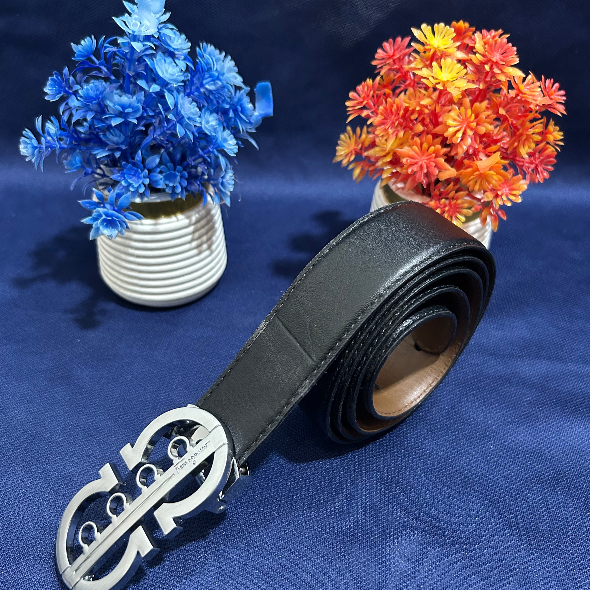 FERRAGAMO BELT