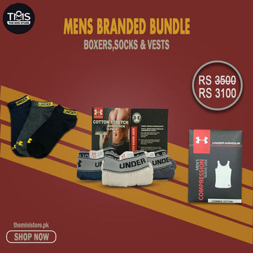 BUNDLE - 4