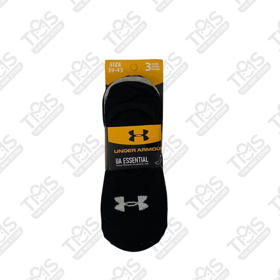 Branded U-A Inside Socks 5 (pack of 3)